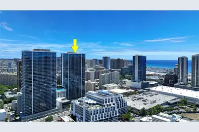 1500 Rycroft Street #3016R, Honolulu, HI 96814 - Photo 23