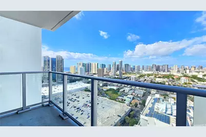 1500 Rycroft Street #3016R, Honolulu, HI 96814 - Photo 7