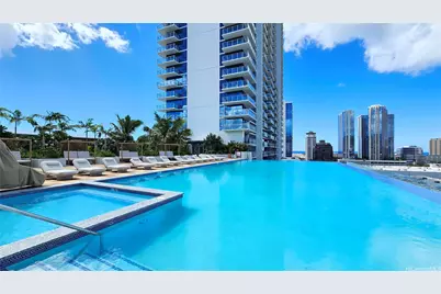 1500 Rycroft Street #3016R, Honolulu, HI 96814 - Photo 15