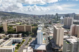 1560 Kanunu St, Honolulu, HI 96814 - Photo 5