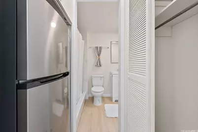 1560 Kanunu Street #1613, Honolulu, HI 96814 - Photo 9