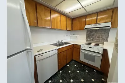 2499 Kapiolani Boulevard #1701, Honolulu, HI 96826 - Photo 3