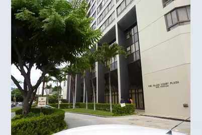 2499 Kapiolani Boulevard #1701, Honolulu, HI 96826 - Photo 1