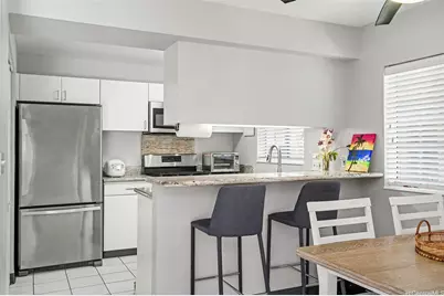 91-1064 Makaaloa Street #13A, Ewa Beach, HI 96706 - Photo 5