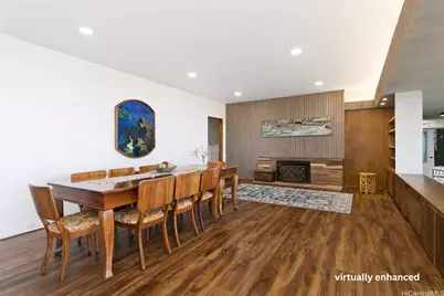 3233 Pacific Heights Road, Honolulu, HI 96813 - Photo 5