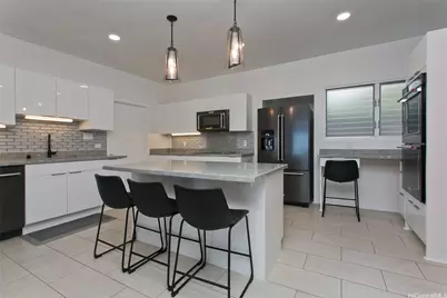 3233 Pacific Heights Road, Honolulu, HI 96813 - Photo 9