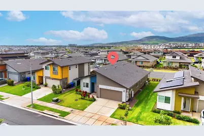 91-1790 Kohanahana Loop, Ewa Beach, HI 96706 - Photo 25
