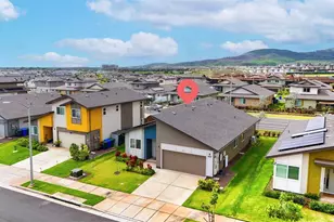 91-1790 Kohanahana Loop, Ewa Beach, HI 96706 - Photo 25