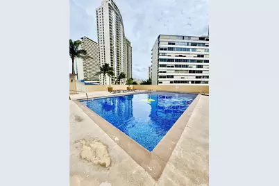 411 Hobron Lane #3904, Honolulu, HI 96815 - Photo 15