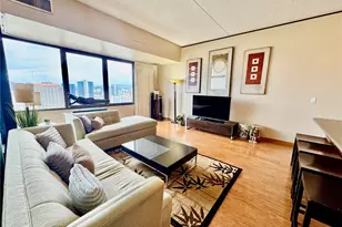 411 Hobron Ln, Honolulu, HI 96815 - Photo 9