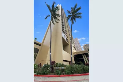 411 Hobron Lane #3904, Honolulu, HI 96815 - Photo 21