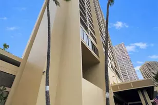 411 Hobron Ln, Honolulu, HI 96815 - Photo 21