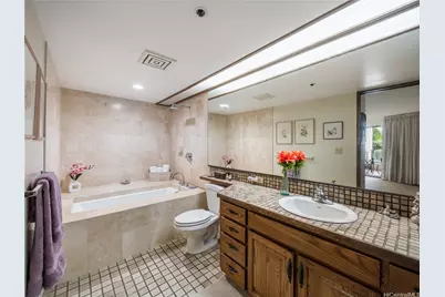 555 Hahaione Street #5C, Honolulu, HI 96825 - Photo 13