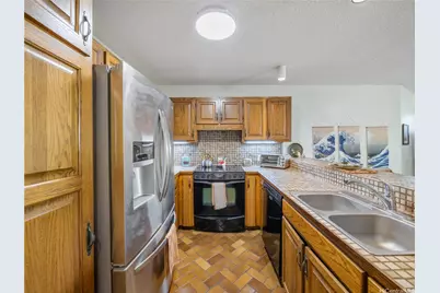 555 Hahaione Street #5C, Honolulu, HI 96825 - Photo 3