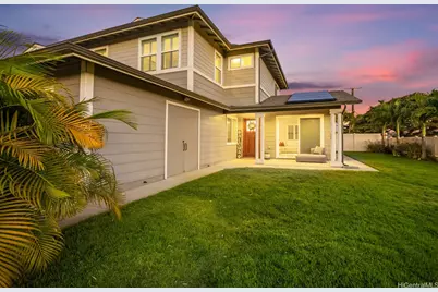 91-1089 Akai Street, Ewa Beach, HI 96706 - Photo 1