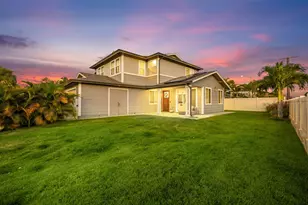 91-1089 Akai St, Ewa Beach, HI 96706 - Photo 1