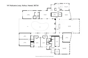 141 Kailuana Loop, Kailua, HI 96734 - Photo 9