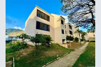 87-122 Helelua Street #C201, Waianae, HI 96792 - Photo 5
