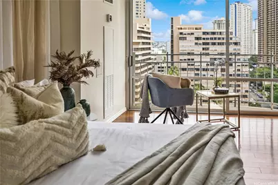 1765 Ala Moana Boulevard #1487, Honolulu, HI 96815 - Photo 7
