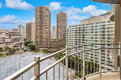 1765 Ala Moana Boulevard #1487, Honolulu, HI 96815 - Photo 13