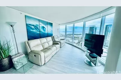 1296 Kapiolani Boulevard #3708, Honolulu, HI 96814 - Photo 9