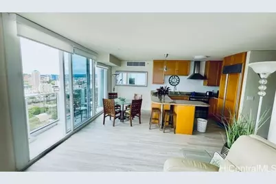1296 Kapiolani Boulevard #3708, Honolulu, HI 96814 - Photo 11
