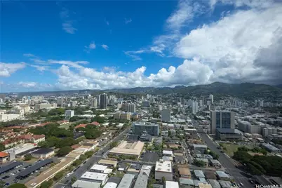 1296 Kapiolani Boulevard #3708, Honolulu, HI 96814 - Photo 7