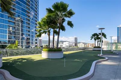 1296 Kapiolani Boulevard #3708, Honolulu, HI 96814 - Photo 19