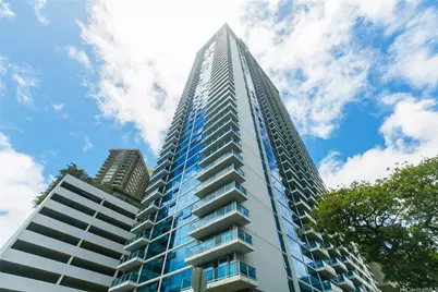 1631 Kapiolani Boulevard #3505, Honolulu, HI 96814 - Photo 25