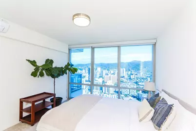 1631 Kapiolani Boulevard #3505, Honolulu, HI 96814 - Photo 13