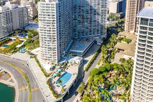 1777 Ala Moana Blvd, Honolulu, HI 96815 - Photo 17