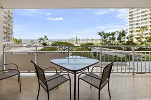 1777 Ala Moana Blvd, Honolulu, HI 96815 - Photo 11