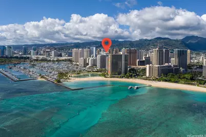 1777 Ala Moana Boulevard #306, Honolulu, HI 96815 - Photo 19
