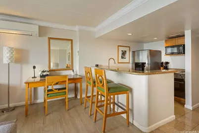 1777 Ala Moana Boulevard #306, Honolulu, HI 96815 - Photo 7
