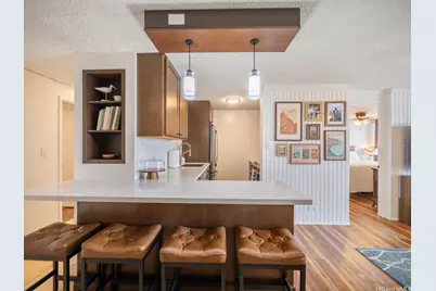 46-283 Kahuhipa Street #C808, Kaneohe, HI 96744 - Photo 1