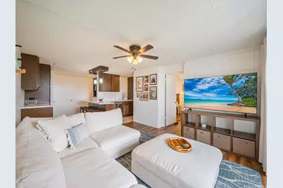 46-283 Kahuhipa Street #C808, Kaneohe, HI 96744 - Photo 9