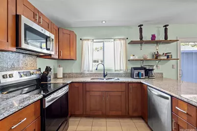 91-1166 Aawa Drive, Ewa Beach, HI 96706 - Photo 3