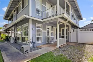 91-1166 A'Awa Dr, Ewa Beach, HI 96706 - Photo 1