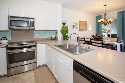 91-1330 Keoneula Boulevard #6602, Ewa Beach, HI 96706 - Photo 7