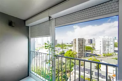 757 Kinalau Place #1002, Honolulu, HI 96813 - Photo 17