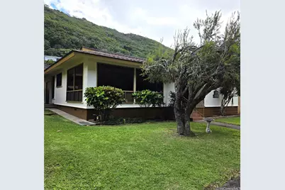 1835 Ala Aolani Street #A, Honolulu, HI 96819 - Photo 1