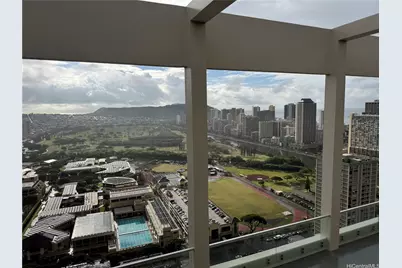 555 University Avenue #1, Honolulu, HI 96826 - Photo 15
