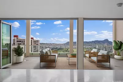 555 University Avenue #1, Honolulu, HI 96826 - Photo 5