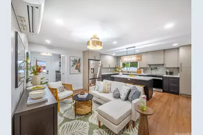 98-285 Hale Momi Place, Aiea, HI 96701 - Photo 5