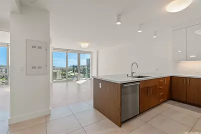 629 Keeaumoku Street #3105, Honolulu, HI 96814 - Photo 1