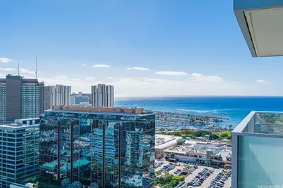 629 Keeaumoku Street #3105, Honolulu, HI 96814 - Photo 5