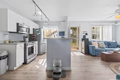 94-510 Lumiaina Street #T103, Waipahu, HI 96797 - Photo 3