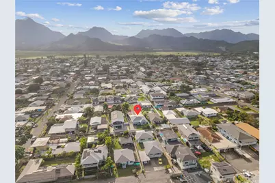 360 Hualani Street #C, Kailua, HI 96734 - Photo 3