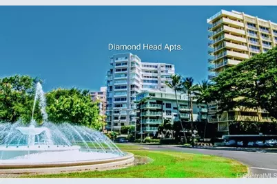 2969 Kalakaua Avenue #401, Honolulu, HI 96815 - Photo 25