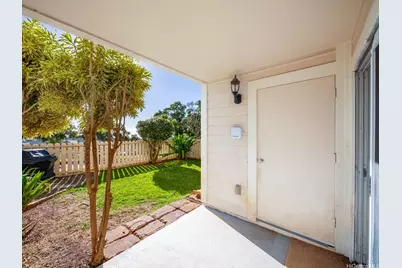 92-1242 Palahia Street #T104, Kapolei, HI 96707 - Photo 19